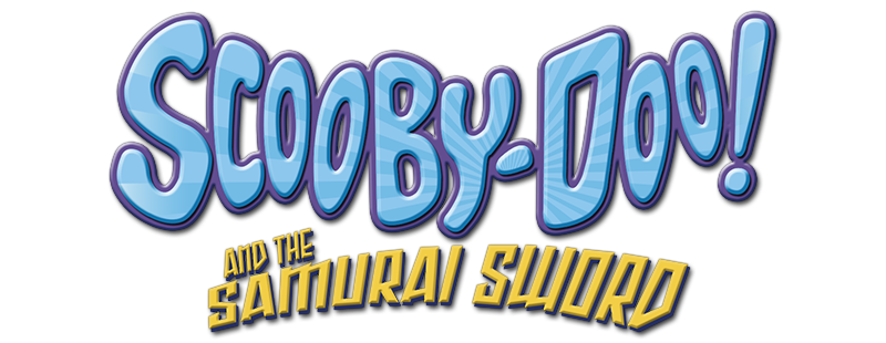 Scooby-Doo and the Samurai Sword