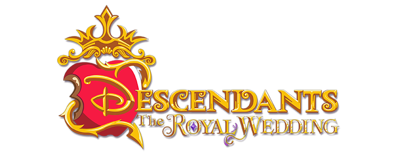 Descendants: The Royal Wedding