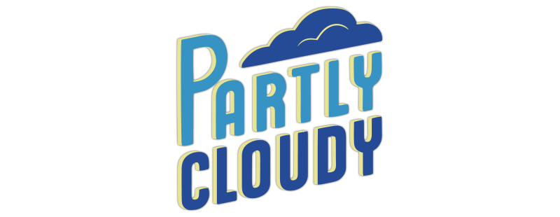 Partly Cloudy