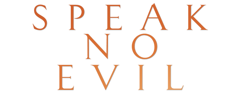 Speak No Evil