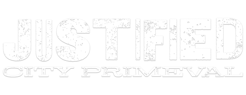 Justified: City Primeval