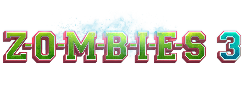 Zombies 3