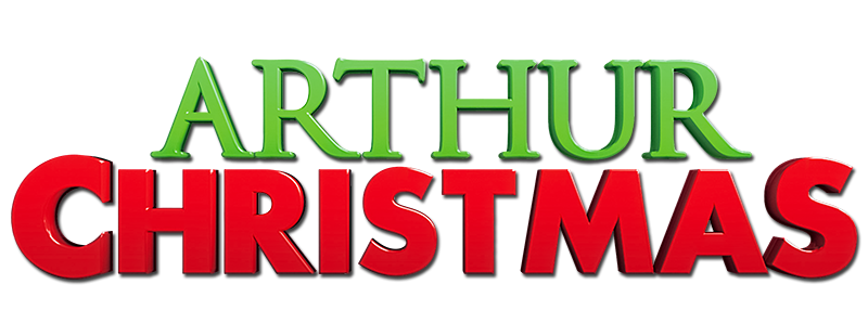 Arthur Christmas