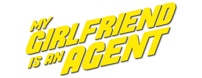 My Girlfriend Is an Agent