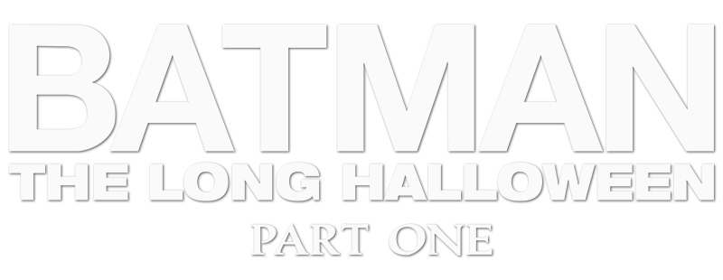 Batman: The Long Halloween, Part One