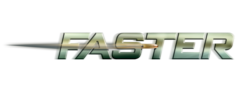 Faster
