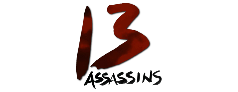 13 Assassins