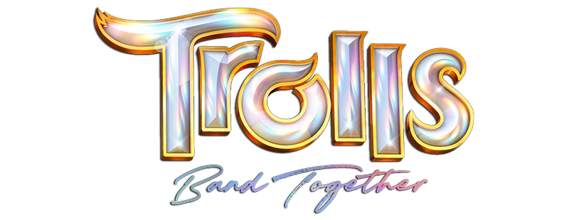 Trolls Band Together