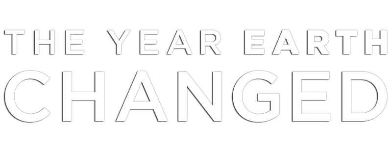 The Year Earth Changed
