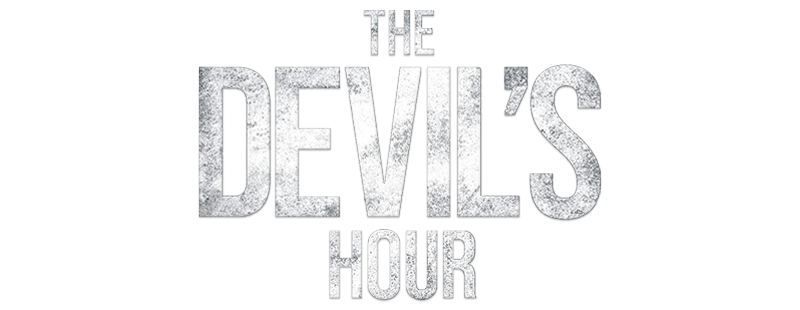 The Devil's Hour logo