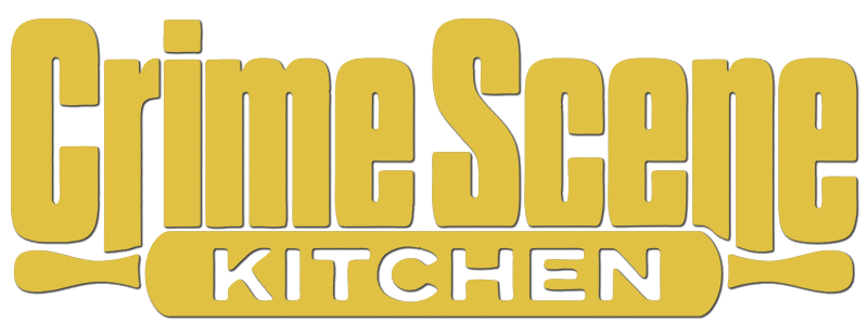 Crime Scene Kitchen