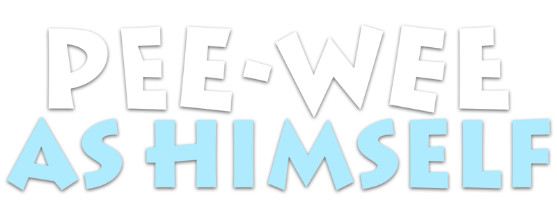 Pee-wee as Himself