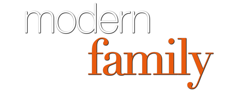 Modern Family logo