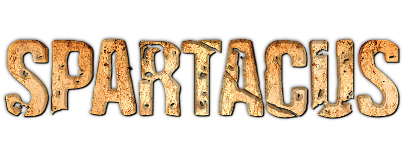 Spartacus logo