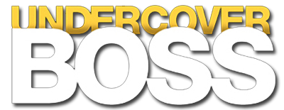 Undercover Boss