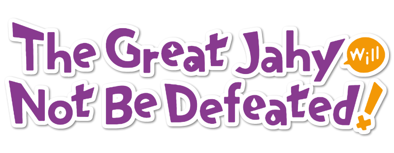 The Great Jahy Will Not Be Defeated!