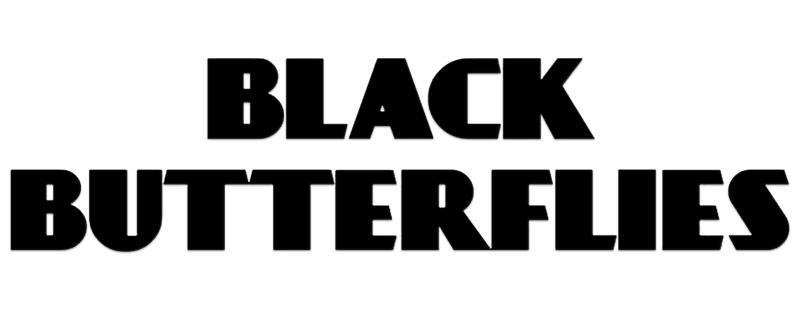 Les papillons noirs