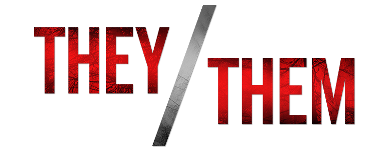 They/Them