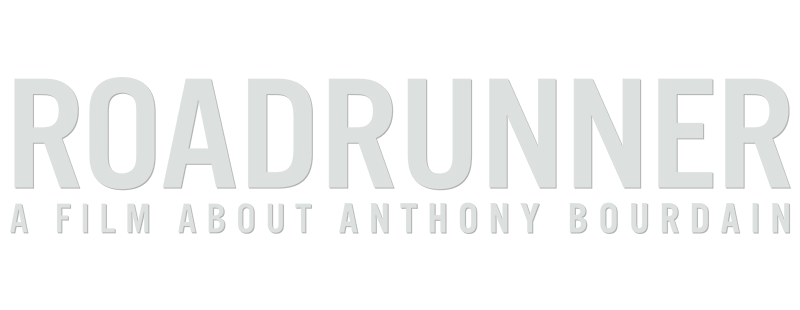 Roadrunner: A Film About Anthony Bourdain