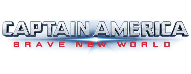 Captain America: Brave New World