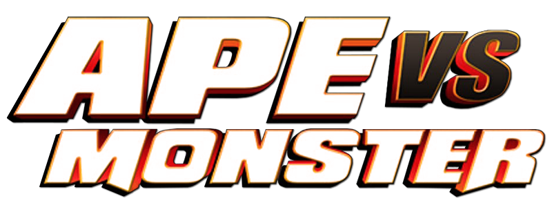 Ape vs. Monster