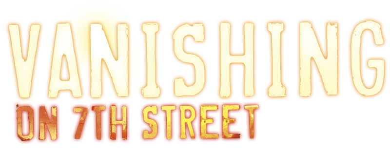 Vanishing on 7th Street