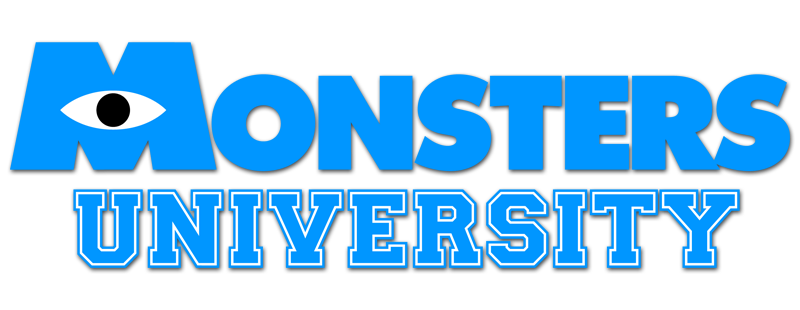 Monsters University