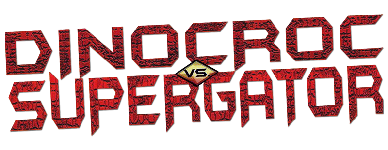 Dinocroc vs. Supergator