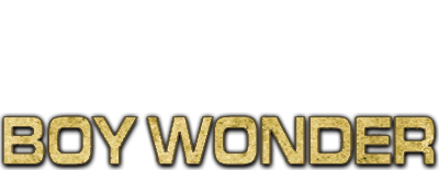 Boy Wonder