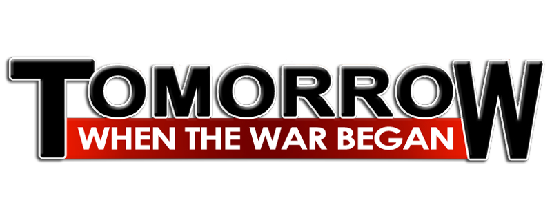Tomorrow, When the War Began