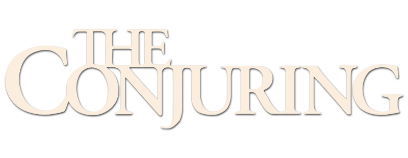 The Conjuring logo
