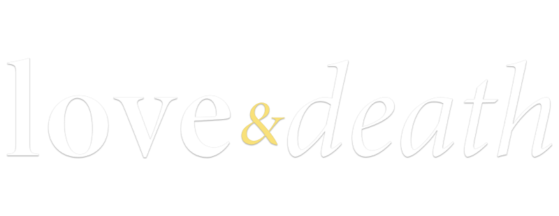 Love & Death logo