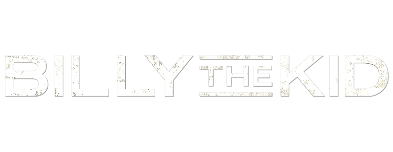 Billy the Kid logo