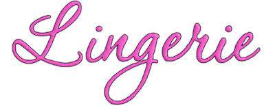 Lingerie