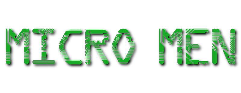 Micro Men