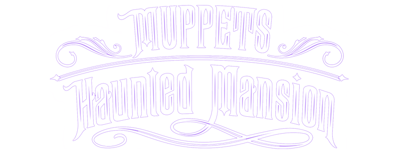 Muppets Haunted Mansion