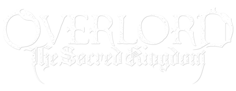 Overlord: The Sacred Kingdom