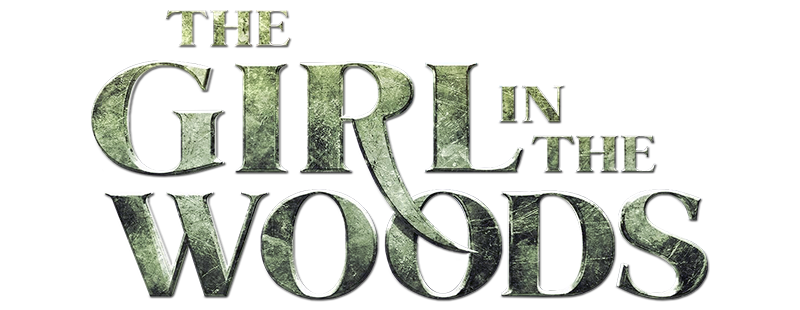 The Girl in the Woods