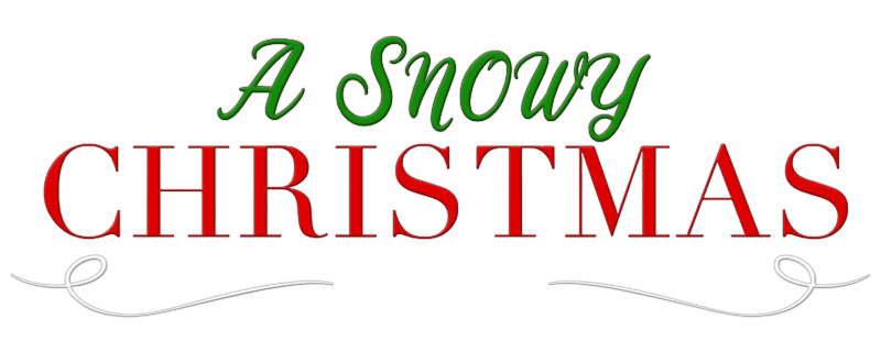 A Snowy Christmas
