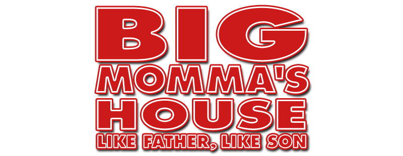 Big Mommas: Like Father, Like Son