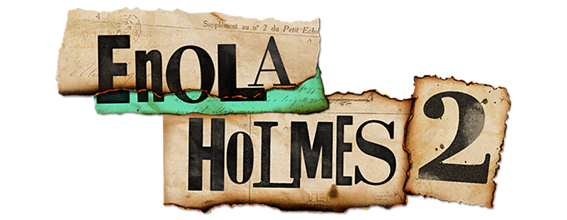 Enola Holmes 2