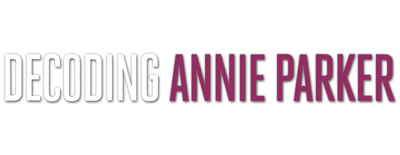 Decoding Annie Parker