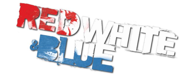 Red White & Blue