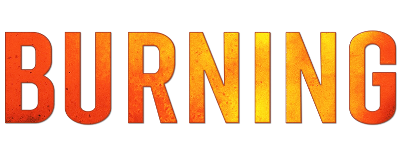 Burning
