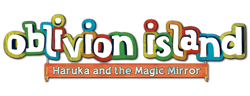 Oblivion Island: Haruka and the Magic Mirror