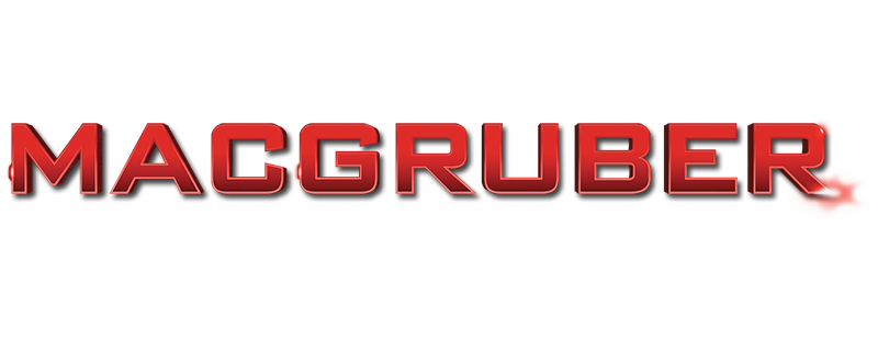 MacGruber