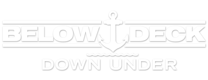 Below Deck Down Under