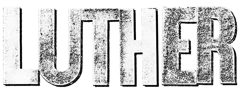 Luther