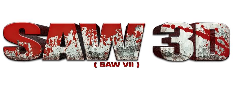 Saw 3D