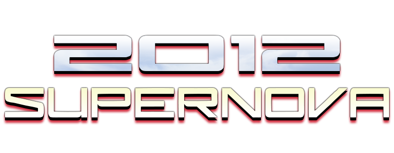 2012: Supernova